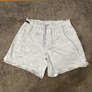 Lululemon Mens Shorts